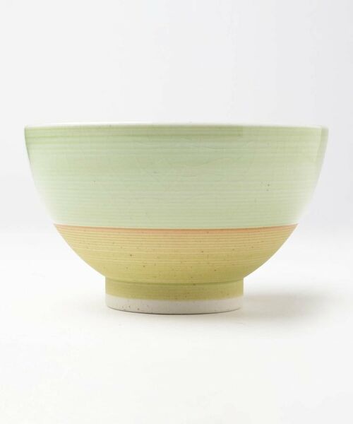212 KITCHEN STORE / トゥーワントゥーキッチン ストア 食器 | SIKI  波佐見焼 飯椀 浅緑 | 詳細2