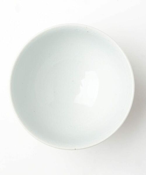 212 KITCHEN STORE / トゥーワントゥーキッチン ストア 食器 | SIKI  波佐見焼 飯椀 浅緑 | 詳細3