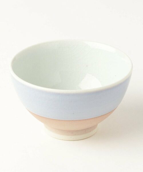 212 KITCHEN STORE / トゥーワントゥーキッチン ストア 食器 | SIKI  波佐見焼 飯椀 藍白 | 詳細1