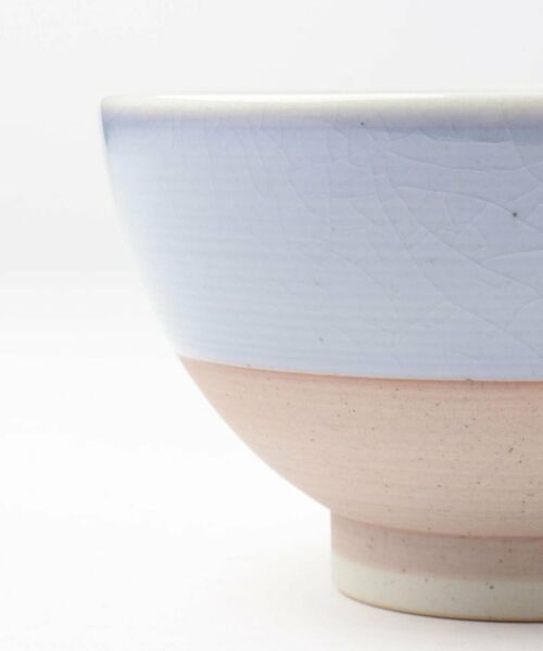 212 KITCHEN STORE / トゥーワントゥーキッチン ストア 食器 | SIKI  波佐見焼 飯椀 藍白 | 詳細2