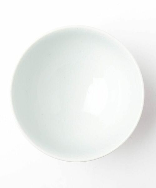 212 KITCHEN STORE / トゥーワントゥーキッチン ストア 食器 | SIKI  波佐見焼 飯椀 藍白 | 詳細3