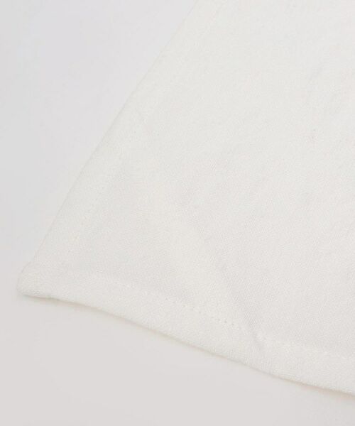 212 KITCHEN STORE / トゥーワントゥーキッチン ストア インテリア・インテリア雑貨 | ヘンプキッチンクロス 45×60 白 ＜Homeland ホームランド＞ | 詳細3