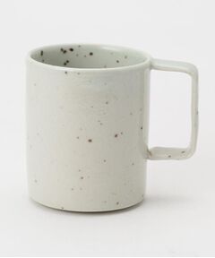 212 KITCHEN STORE / トゥーワントゥーキッチン ストア グラス・マグカップ | 信楽 マグカップ 斑点 ＜Homeland ホームランド＞