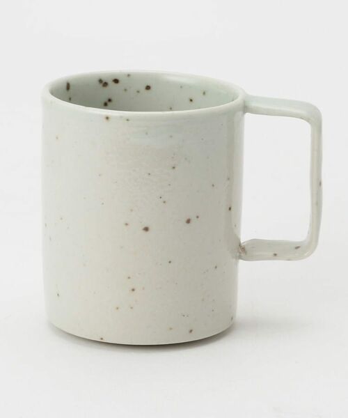 212 KITCHEN STORE / トゥーワントゥーキッチン ストア グラス・マグカップ | 信楽 マグカップ 斑点 ＜Homeland ホームランド＞ | 詳細1