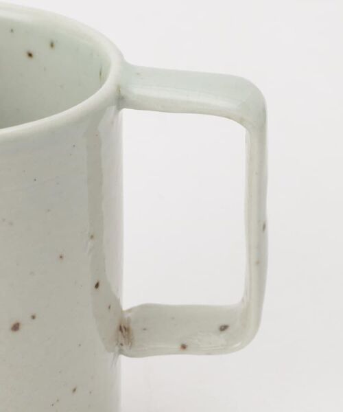 212 KITCHEN STORE / トゥーワントゥーキッチン ストア グラス・マグカップ | 信楽 マグカップ 斑点 ＜Homeland ホームランド＞ | 詳細4