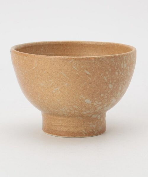 212 KITCHEN STORE / トゥーワントゥーキッチン ストア 食器 | 信楽 飯椀 緋色 ＜Homeland ホームランド＞ | 詳細1