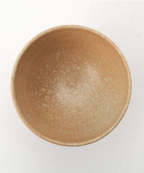 212 KITCHEN STORE / トゥーワントゥーキッチン ストア 食器 | 信楽 飯椀 緋色 ＜Homeland ホームランド＞ | 詳細3