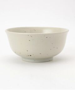 212 KITCHEN STORE / トゥーワントゥーキッチン ストア 食器 | 信楽 丼ぶり 斑点 ＜Homeland ホームランド＞