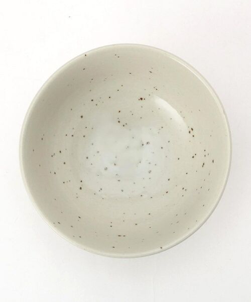 212 KITCHEN STORE / トゥーワントゥーキッチン ストア 食器 | 信楽 丼ぶり 斑点 ＜Homeland ホームランド＞ | 詳細3