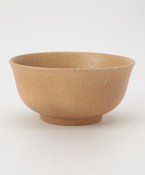 212 KITCHEN STORE / トゥーワントゥーキッチン ストア 食器 | 信楽 丼ぶり 緋色 ＜Homeland ホームランド＞ | 詳細1