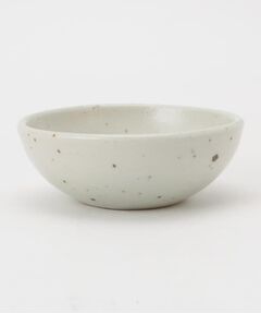 212 KITCHEN STORE / トゥーワントゥーキッチン ストア 食器 | 信楽 取り分け鉢 小 斑点 ＜Homeland ホームランド＞