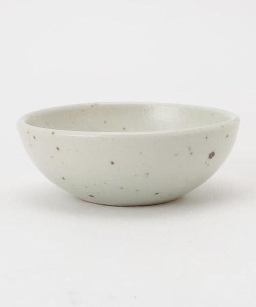 212 KITCHEN STORE / トゥーワントゥーキッチン ストア 食器 | 信楽 取り分け鉢 小 斑点 ＜Homeland ホームランド＞ | 詳細1