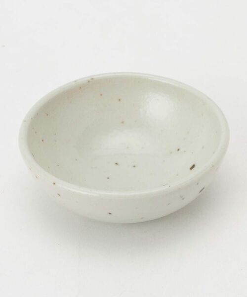 212 KITCHEN STORE / トゥーワントゥーキッチン ストア 食器 | 信楽 取り分け鉢 小 斑点 ＜Homeland ホームランド＞ | 詳細2