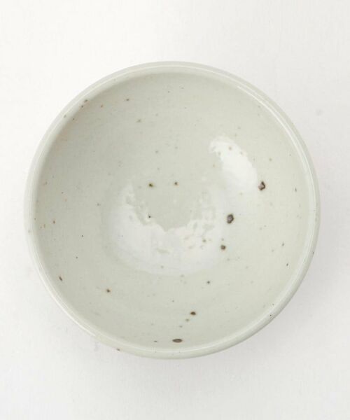 212 KITCHEN STORE / トゥーワントゥーキッチン ストア 食器 | 信楽 取り分け鉢 小 斑点 ＜Homeland ホームランド＞ | 詳細3