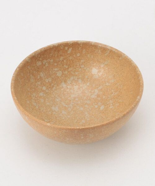 212 KITCHEN STORE / トゥーワントゥーキッチン ストア 食器 | 信楽 取り分け鉢 中 緋色 ＜Homeland ホームランド＞ | 詳細1