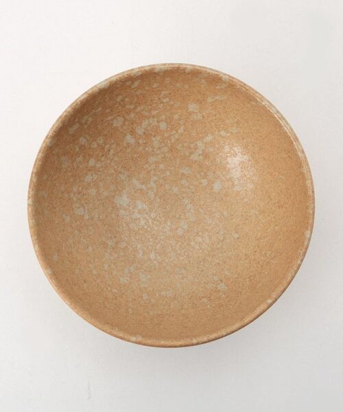 212 KITCHEN STORE / トゥーワントゥーキッチン ストア 食器 | 信楽 取り分け鉢 中 緋色 ＜Homeland ホームランド＞ | 詳細3