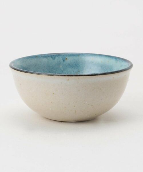 212 KITCHEN STORE / トゥーワントゥーキッチン ストア 食器 | 信楽 小鉢 9.5 青萩 ＜Homeland ホームランド＞ | 詳細1