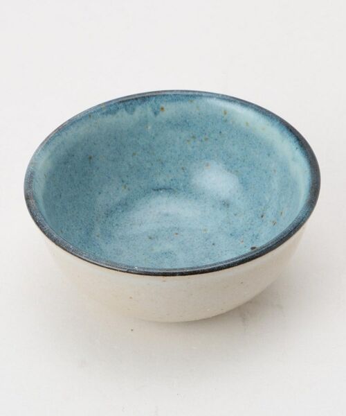 212 KITCHEN STORE / トゥーワントゥーキッチン ストア 食器 | 信楽 小鉢 9.5 青萩 ＜Homeland ホームランド＞ | 詳細2