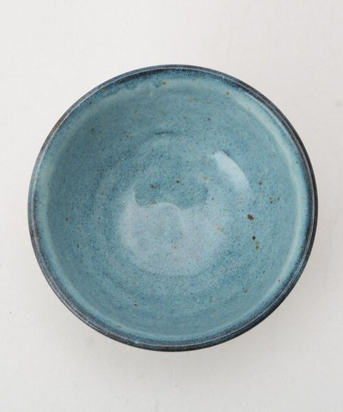 212 KITCHEN STORE / トゥーワントゥーキッチン ストア 食器 | 信楽 小鉢 9.5 青萩 ＜Homeland ホームランド＞ | 詳細3