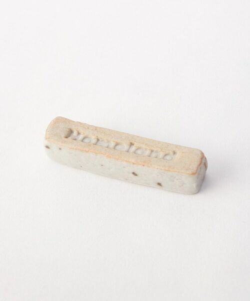 212 KITCHEN STORE / トゥーワントゥーキッチン ストア インテリア・生活雑貨・ホビー・ステーショナリー | 信楽 箸置き 斑点 ＜Homeland ホームランド＞ | 詳細3
