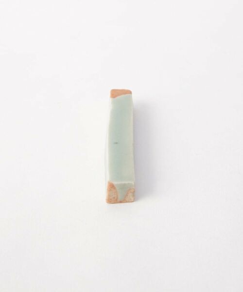 212 KITCHEN STORE / トゥーワントゥーキッチン ストア インテリア・生活雑貨・ホビー・ステーショナリー | 信楽 カトラリー置き 青白マット ＜Homeland ホームランド＞ | 詳細2