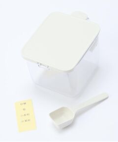 212 KITCHEN STORE / トゥーワントゥーキッチン ストア キッチンツール | 調味料ポット ワイドWH ＜marna マーナ＞