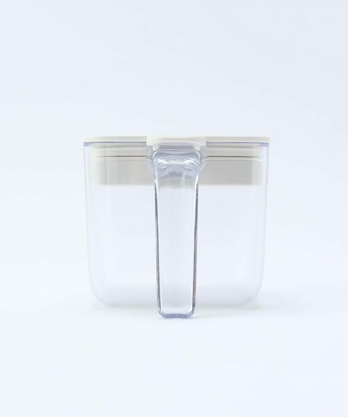 212 KITCHEN STORE / トゥーワントゥーキッチン ストア キッチンツール | 調味料ポット ワイドWH ＜marna マーナ＞ | 詳細3