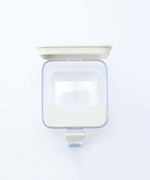 212 KITCHEN STORE / トゥーワントゥーキッチン ストア キッチンツール | 調味料ポット ワイドWH ＜marna マーナ＞ | 詳細4