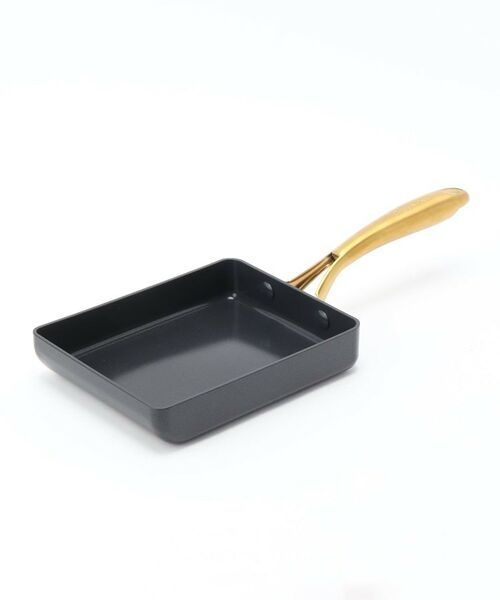 212 KITCHEN STORE / トゥーワントゥーキッチン ストア キッチンツール | ストゥディオ エッグパン ＜GreenPan グリーンパン＞ | 詳細1