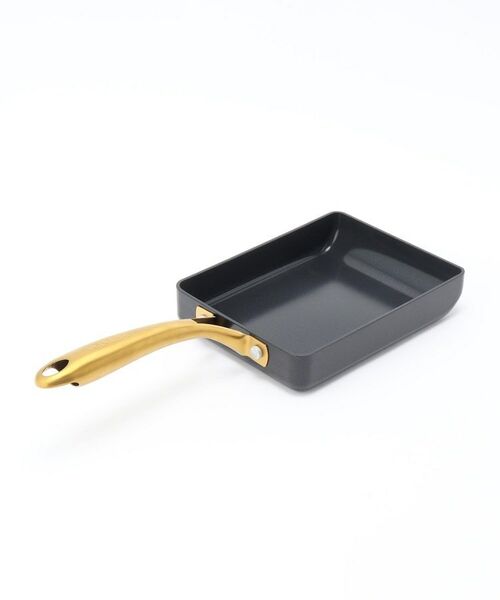 212 KITCHEN STORE / トゥーワントゥーキッチン ストア キッチンツール | ストゥディオ エッグパン ＜GreenPan グリーンパン＞ | 詳細3