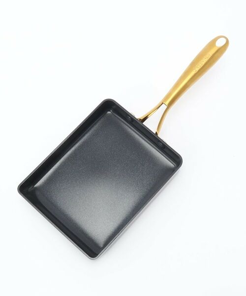 212 KITCHEN STORE / トゥーワントゥーキッチン ストア キッチンツール | ストゥディオ エッグパン ＜GreenPan グリーンパン＞ | 詳細4