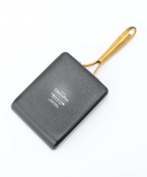 212 KITCHEN STORE / トゥーワントゥーキッチン ストア キッチンツール | ストゥディオ エッグパン ＜GreenPan グリーンパン＞ | 詳細5