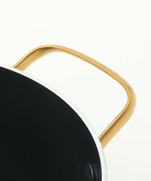 212 KITCHEN STORE / トゥーワントゥーキッチン ストア キッチンツール | ストゥディオ キャセロール 20cm ガラス蓋付 ＜GreenPan グリーンパン＞ | 詳細7