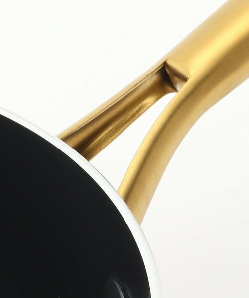 212 KITCHEN STORE / トゥーワントゥーキッチン ストア キッチンツール | ストゥディオ ソースパン 16cm ガラス蓋付 ＜GreenPan グリーンパン＞ | 詳細8