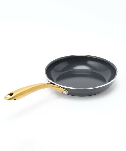 212 KITCHEN STORE / トゥーワントゥーキッチン ストア キッチンツール | ストゥディオ フライパン 20cm ＜GreenPan グリーンパン＞ | 詳細3