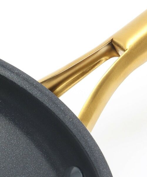 212 KITCHEN STORE / トゥーワントゥーキッチン ストア キッチンツール | ストゥディオ フライパン 20cm ＜GreenPan グリーンパン＞ | 詳細7