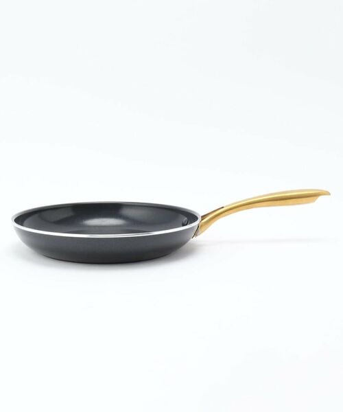 212 KITCHEN STORE / トゥーワントゥーキッチン ストア キッチンツール | ストゥディオ フライパン 26cm ＜GreenPan グリーンパン＞ | 詳細2