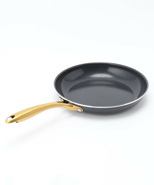 212 KITCHEN STORE / トゥーワントゥーキッチン ストア キッチンツール | ストゥディオ フライパン 26cm ＜GreenPan グリーンパン＞ | 詳細3