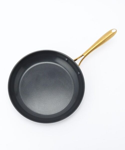 212 KITCHEN STORE / トゥーワントゥーキッチン ストア キッチンツール | ストゥディオ フライパン 26cm ＜GreenPan グリーンパン＞ | 詳細4