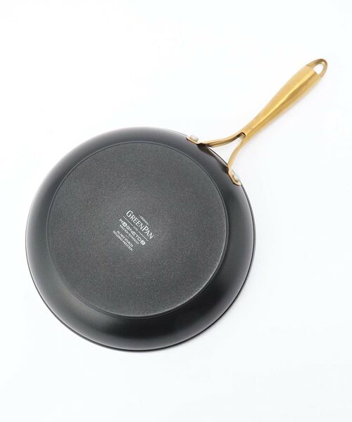 212 KITCHEN STORE / トゥーワントゥーキッチン ストア キッチンツール | ストゥディオ フライパン 26cm ＜GreenPan グリーンパン＞ | 詳細5