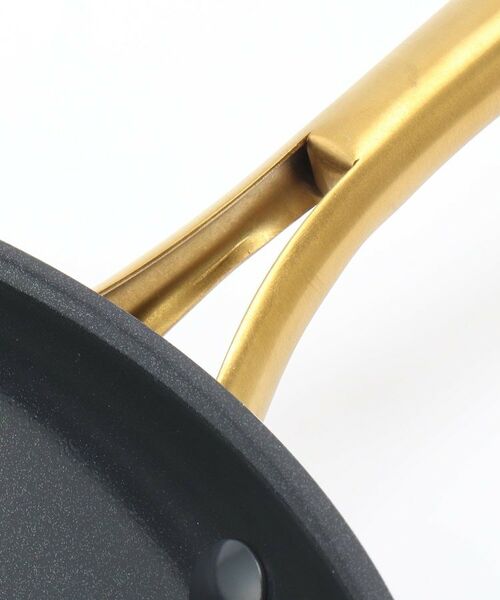 212 KITCHEN STORE / トゥーワントゥーキッチン ストア キッチンツール | ストゥディオ フライパン 26cm ＜GreenPan グリーンパン＞ | 詳細7