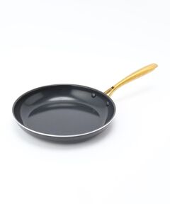 212 KITCHEN STORE / トゥーワントゥーキッチン ストア キッチンツール | ストゥディオ フライパン 28cm ＜GreenPan グリーンパン＞