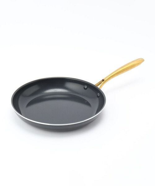 212 KITCHEN STORE / トゥーワントゥーキッチン ストア キッチンツール | ストゥディオ フライパン 28cm ＜GreenPan グリーンパン＞ | 詳細1