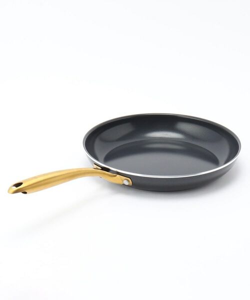 212 KITCHEN STORE / トゥーワントゥーキッチン ストア キッチンツール | ストゥディオ フライパン 28cm ＜GreenPan グリーンパン＞ | 詳細3