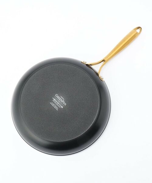 212 KITCHEN STORE / トゥーワントゥーキッチン ストア キッチンツール | ストゥディオ フライパン 28cm ＜GreenPan グリーンパン＞ | 詳細5