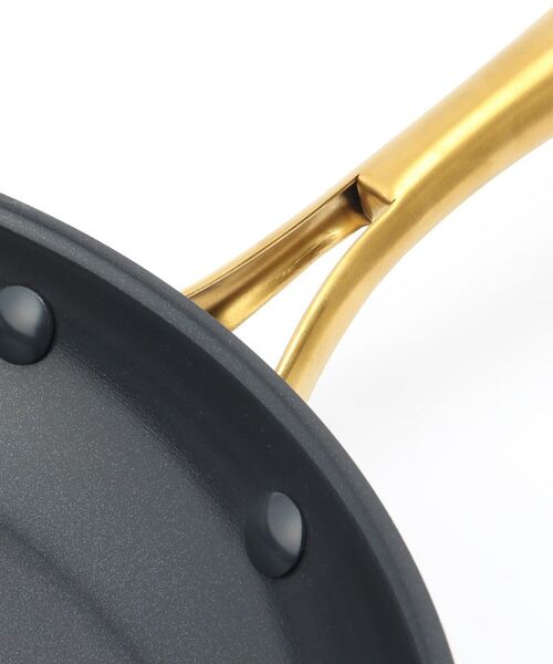 212 KITCHEN STORE / トゥーワントゥーキッチン ストア キッチンツール | ストゥディオ フライパン 28cm ＜GreenPan グリーンパン＞ | 詳細7