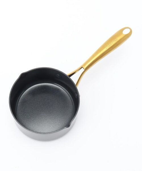 212 KITCHEN STORE / トゥーワントゥーキッチン ストア キッチンツール | ストゥディオ ミルクパン 14cm ＜GreenPan グリーンパン＞ | 詳細4