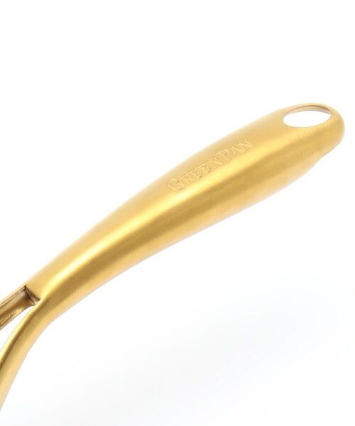 212 KITCHEN STORE / トゥーワントゥーキッチン ストア キッチンツール | ストゥディオ ミルクパン 14cm ＜GreenPan グリーンパン＞ | 詳細6