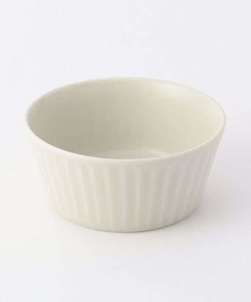 212 KITCHEN STORE / トゥーワントゥーキッチン ストア 食器 | ＳＯＵ　ボウル　ホワイト | 詳細1