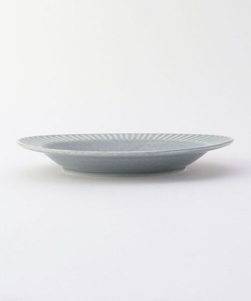 212 KITCHEN STORE / トゥーワントゥーキッチン ストア 食器 | ＳＯＵ　オーバル皿　ブルー | 詳細2